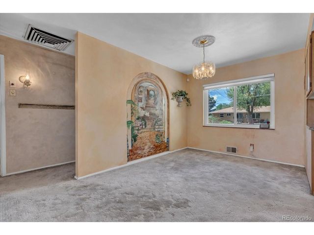 2825 S Yates St, Denver, CO 80236