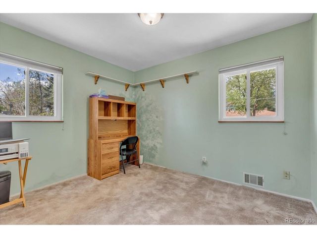 2825 S Yates St, Denver, CO 80236