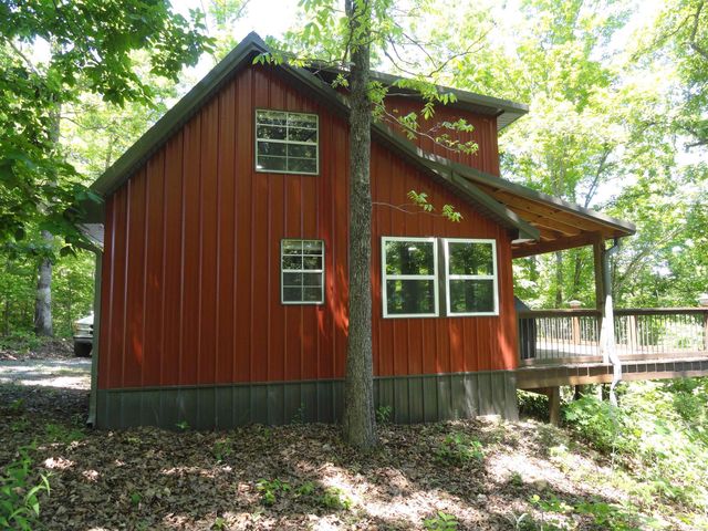 864 Spirit Drive, Saint Joe, AR 72675