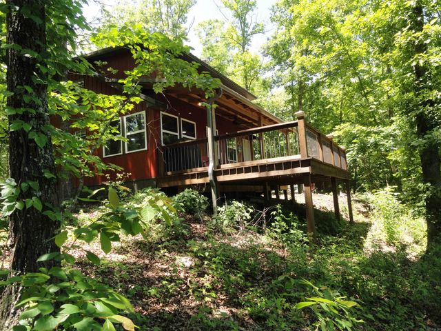 864 Spirit Drive, Saint Joe, AR 72675