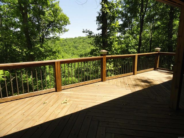 864 Spirit Drive, Saint Joe, AR 72675