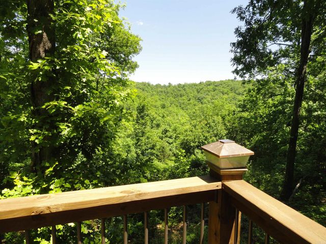 864 Spirit Drive, Saint Joe, AR 72675