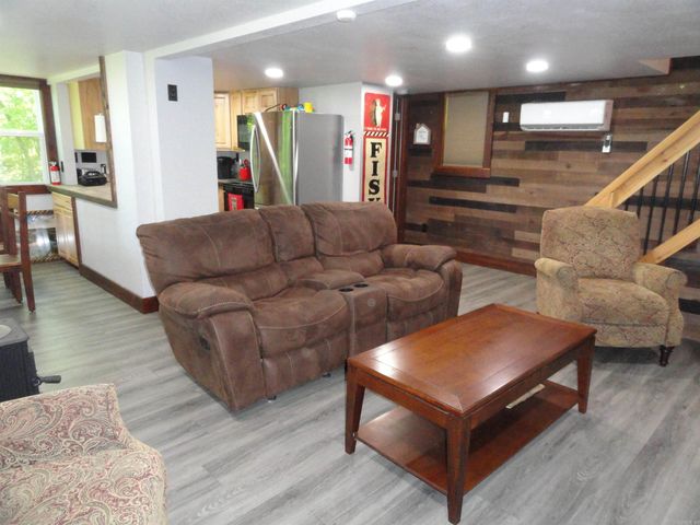 864 Spirit Drive, Saint Joe, AR 72675