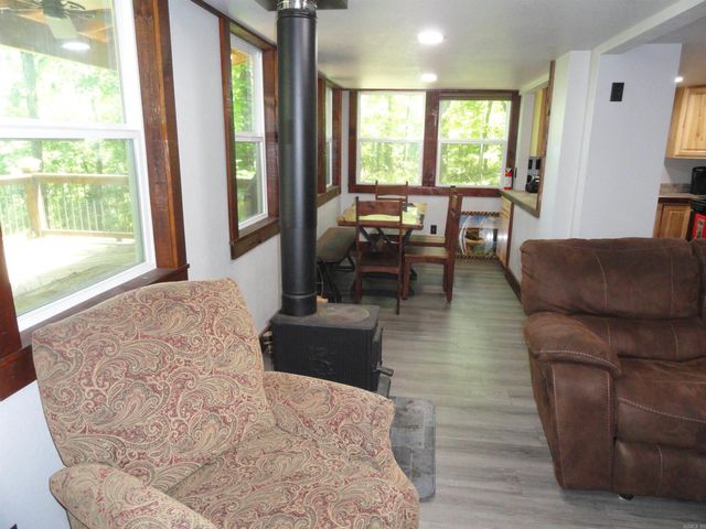 864 Spirit Drive, Saint Joe, AR 72675