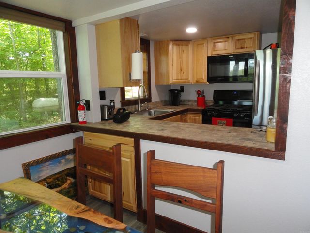 864 Spirit Drive, Saint Joe, AR 72675
