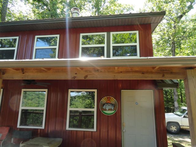 864 Spirit Drive, Saint Joe, AR 72675