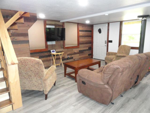 864 Spirit Drive, Saint Joe, AR 72675