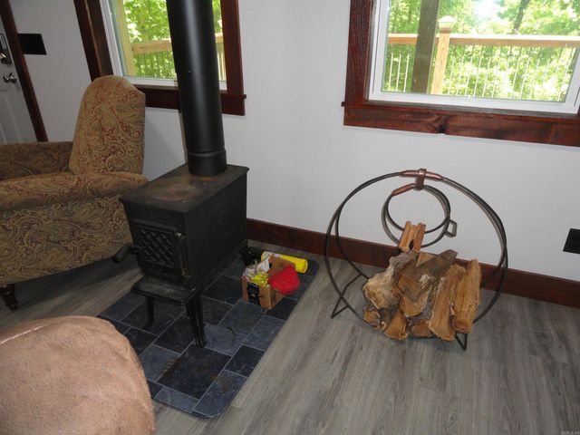 864 Spirit Drive, Saint Joe, AR 72675