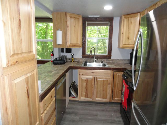 864 Spirit Drive, Saint Joe, AR 72675