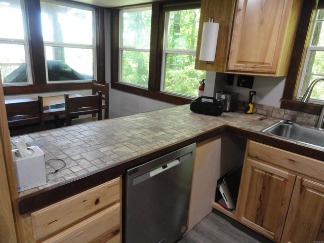 864 Spirit Drive, Saint Joe, AR 72675