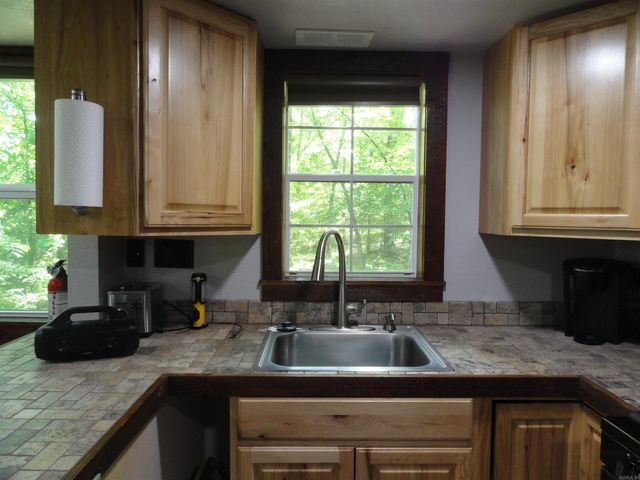 864 Spirit Drive, Saint Joe, AR 72675