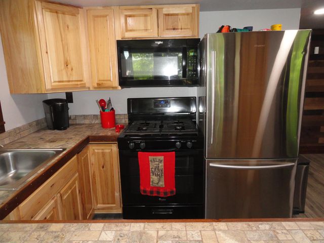 864 Spirit Drive, Saint Joe, AR 72675