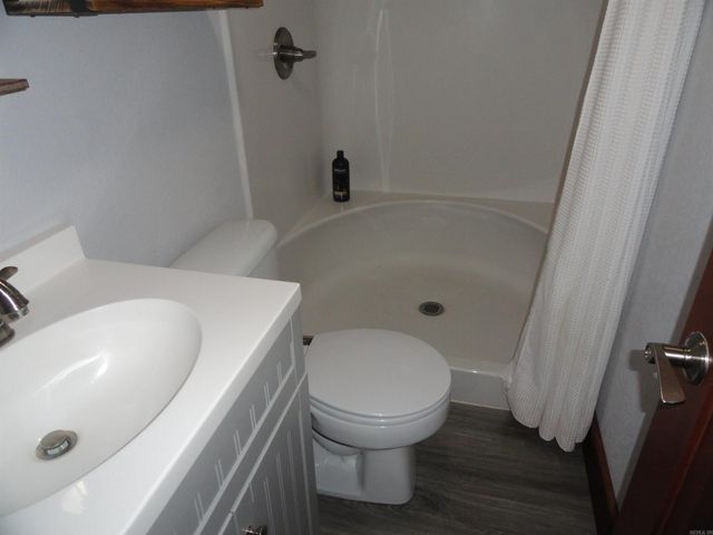 864 Spirit Drive, Saint Joe, AR 72675