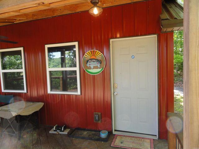864 Spirit Drive, Saint Joe, AR 72675