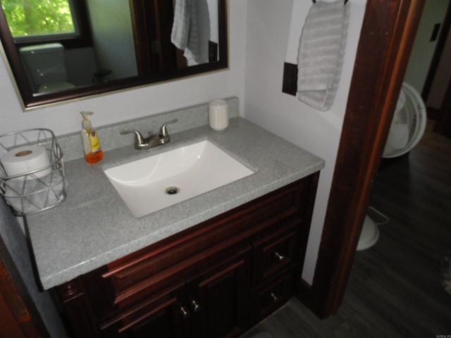 864 Spirit Drive, Saint Joe, AR 72675