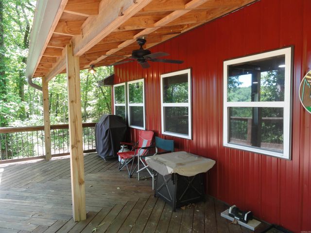 864 Spirit Drive, Saint Joe, AR 72675
