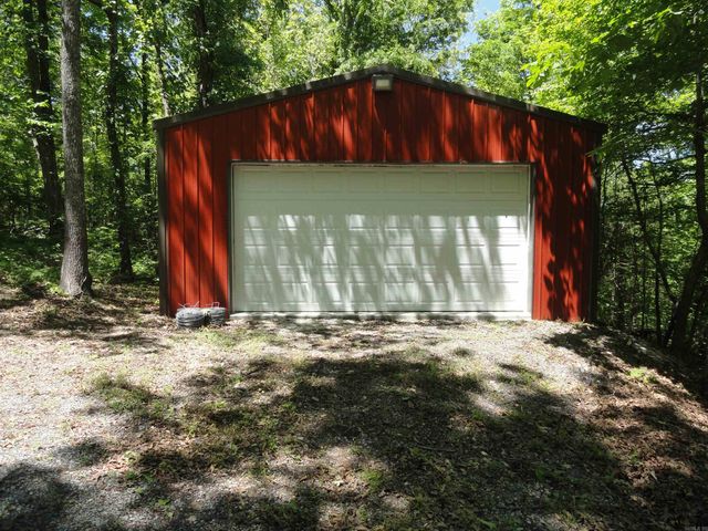 864 Spirit Drive, Saint Joe, AR 72675