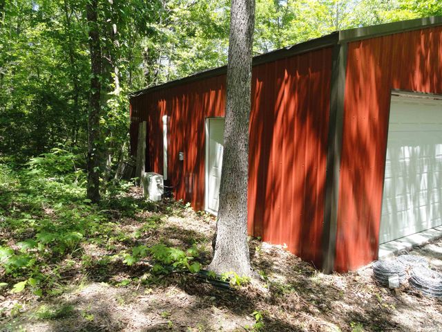 864 Spirit Drive, Saint Joe, AR 72675