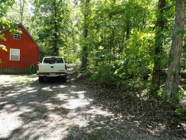 864 Spirit Drive, Saint Joe, AR 72675
