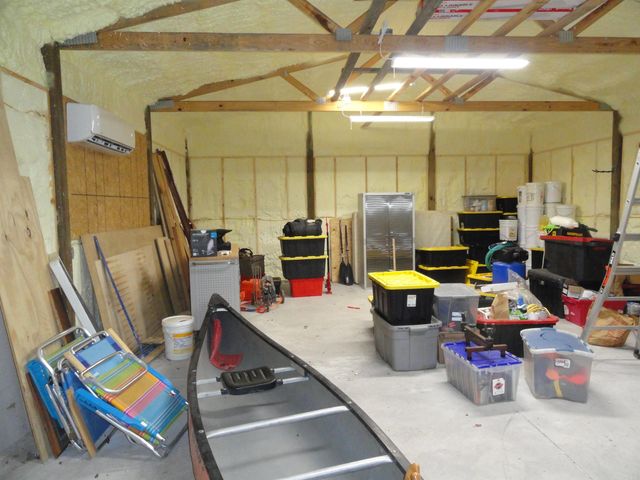 864 Spirit Drive, Saint Joe, AR 72675