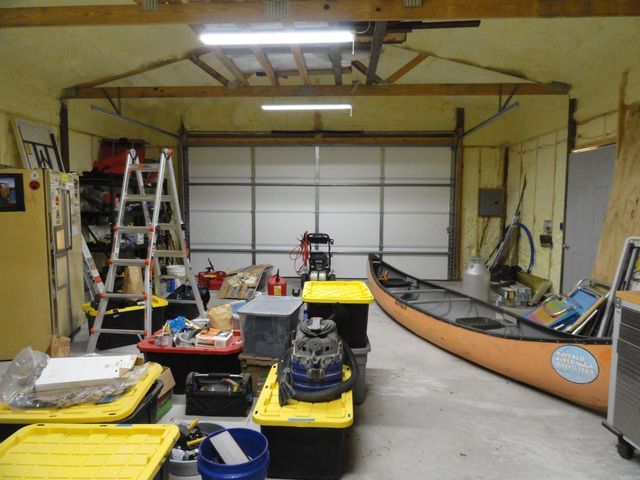 864 Spirit Drive, Saint Joe, AR 72675