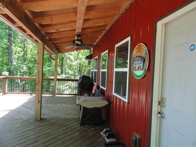 864 Spirit Drive, Saint Joe, AR 72675