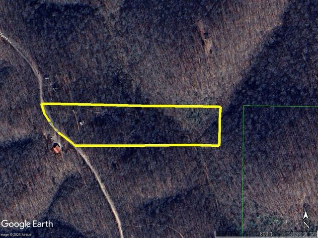 864 Spirit Drive, Saint Joe, AR 72675