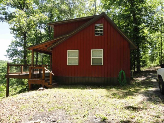 864 Spirit Drive, Saint Joe, AR 72675
