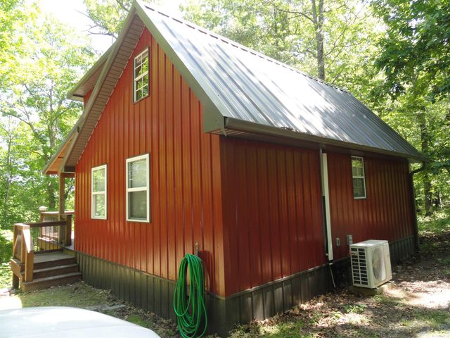 864 Spirit Drive, Saint Joe, AR 72675