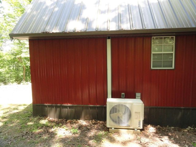 864 Spirit Drive, Saint Joe, AR 72675