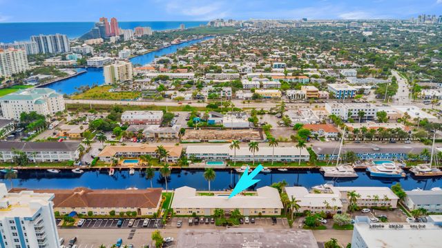 2840 NE 33RD Court 2, Fort Lauderdale, FL 33306