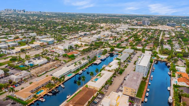 2840 NE 33RD Court 2, Fort Lauderdale, FL 33306