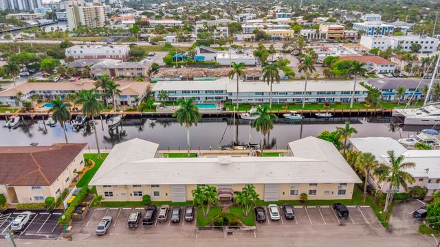 2840 NE 33RD Court 2, Fort Lauderdale, FL 33306