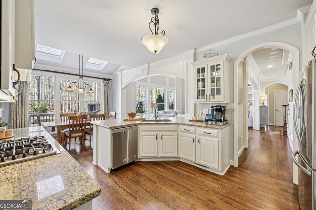 86 Grand Avenue, Suwanee, GA 30024