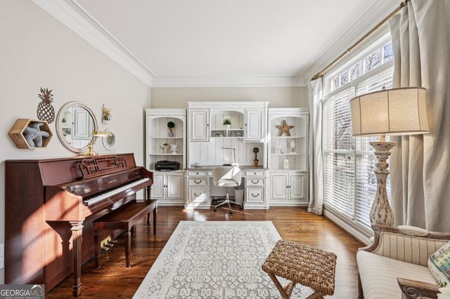 86 Grand Avenue, Suwanee, GA 30024