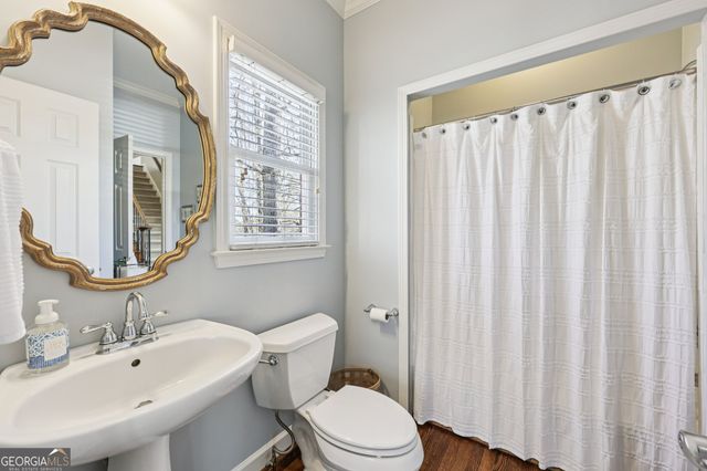 86 Grand Avenue, Suwanee, GA 30024