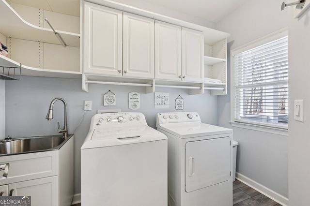 86 Grand Avenue, Suwanee, GA 30024