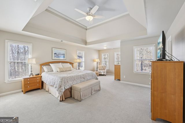 86 Grand Avenue, Suwanee, GA 30024