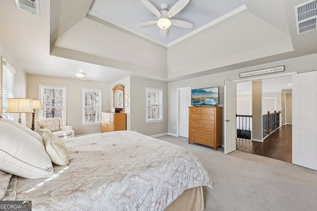 86 Grand Avenue, Suwanee, GA 30024