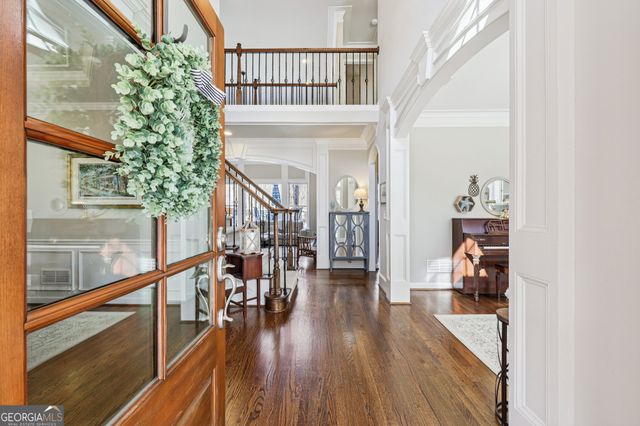 86 Grand Avenue, Suwanee, GA 30024