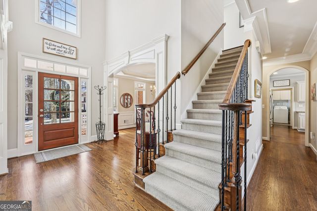 86 Grand Avenue, Suwanee, GA 30024