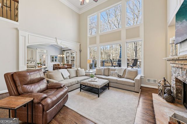 86 Grand Avenue, Suwanee, GA 30024