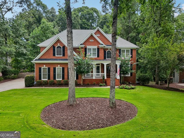 86 Grand Avenue, Suwanee, GA 30024