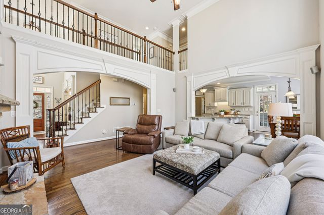 86 Grand Avenue, Suwanee, GA 30024