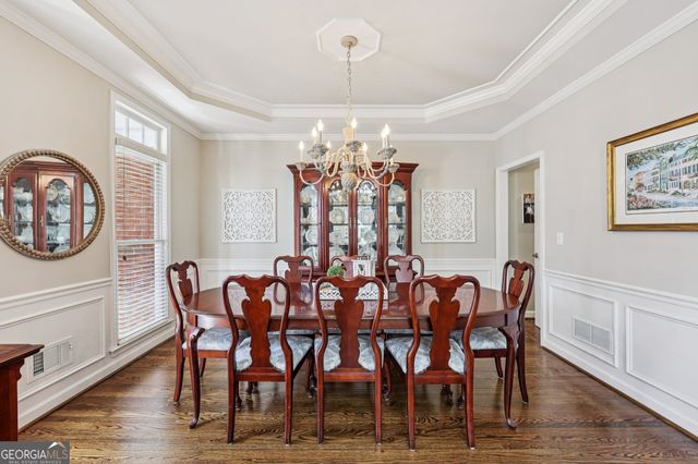 86 Grand Avenue, Suwanee, GA 30024