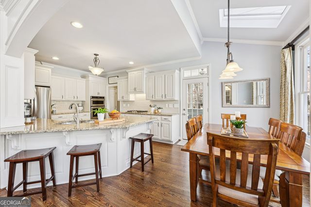 86 Grand Avenue, Suwanee, GA 30024