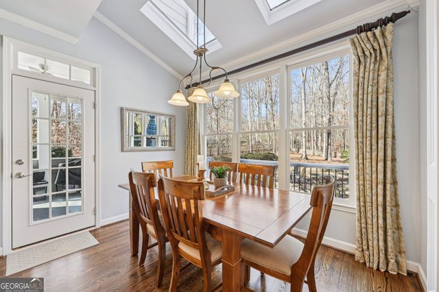 86 Grand Avenue, Suwanee, GA 30024