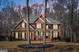 86 Grand Avenue, Suwanee, GA 30024