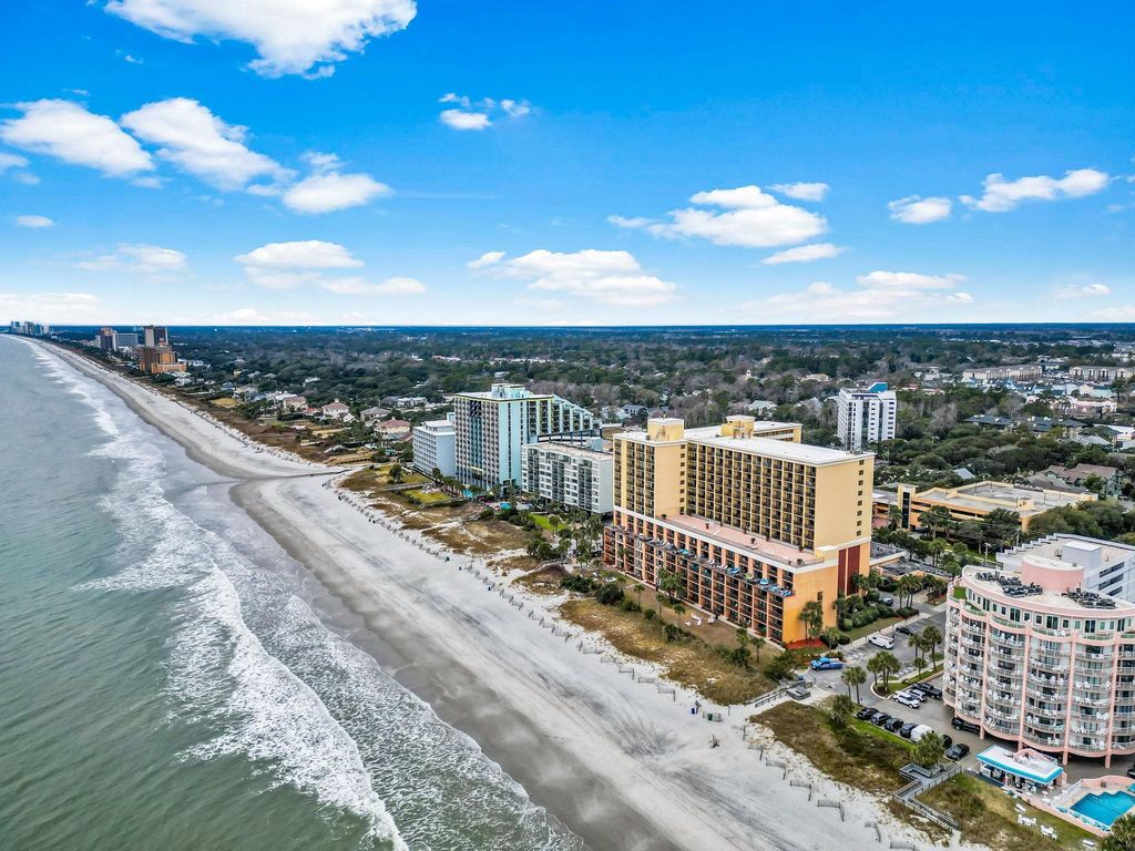6900 N Ocean Blvd. # 1006, Myrtle Beach, SC 29572 — photo 4
