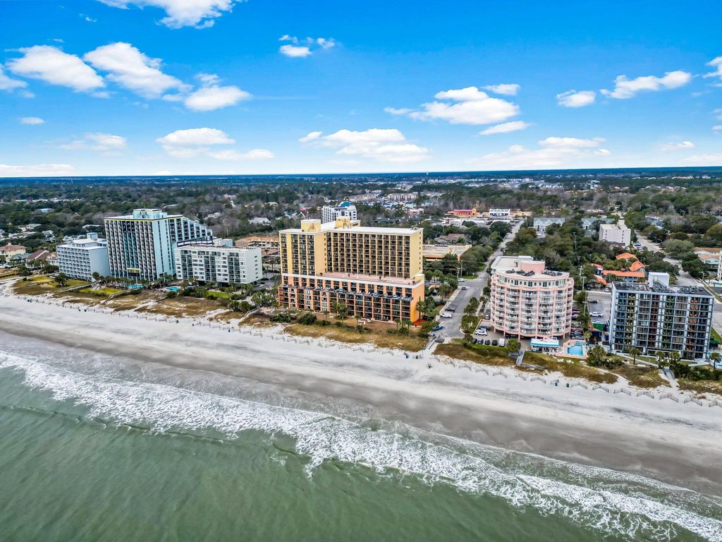 6900 N Ocean Blvd. # 1006, Myrtle Beach, SC 29572 — photo 5